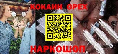 спайс Берёзовский
